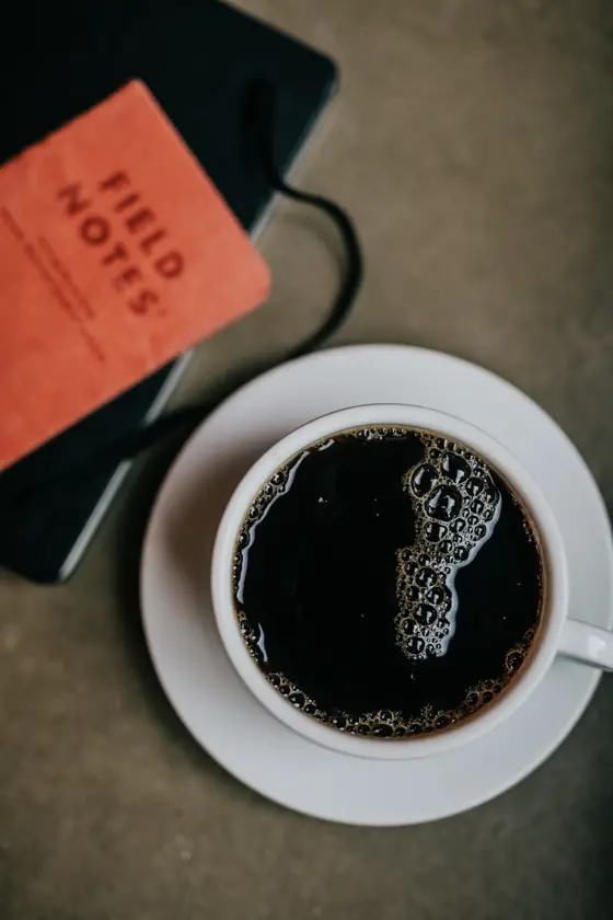 Caffè americano