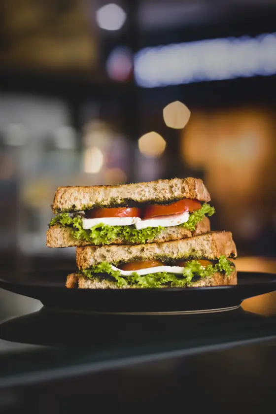 Sandwich